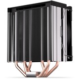 ENDORFY Fera 5, Refroidisseur CPU Noir