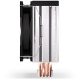 ENDORFY Fera 5, Refroidisseur CPU Noir