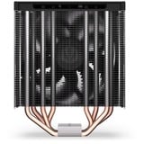 ENDORFY Fera 5, Refroidisseur CPU Noir