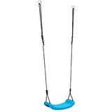 Eichhorn Balançoire en plastique Bleu