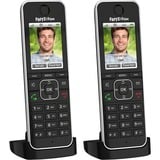 FRITZ!Fon C6 Bundle, Combiné