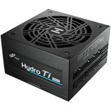 FSP Hydro Ti PRO alimentation modulaire 1000 watt Noir, 1x 12V-2x6, 5x PCIe