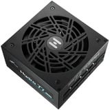 FSP Hydro Ti PRO alimentation modulaire 1000 watt Noir, 1x 12V-2x6, 5x PCIe