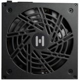 FSP Hydro Ti PRO alimentation modulaire 1000 watt Noir, 1x 12V-2x6, 5x PCIe