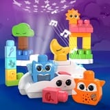 Fisher-Price HTH43, Jouets de construction 