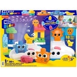 Fisher-Price HTH43, Jouets de construction 