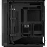 Fractal Design Define One Dark Solid boîtier midi tower Noir | 2x USB-A | 1x USB-C