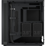 Fractal Design Define One Dark Solid boîtier midi tower Noir | 2x USB-A | 1x USB-C
