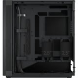 Fractal Design Define One Dark Solid boîtier midi tower Noir | 2x USB-A | 1x USB-C