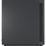 Fractal Design Define One Dark Solid boîtier midi tower Noir | 2x USB-A | 1x USB-C