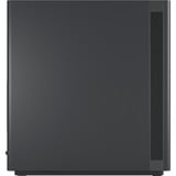 Fractal Design Define One Dark Solid boîtier midi tower Noir | 2x USB-A | 1x USB-C