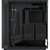 Fractal Design Define One boîtier midi tower Noir | 2x USB-A | 1x USB-C