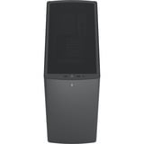 Fractal Design Define One boîtier midi tower Noir | 2x USB-A | 1x USB-C