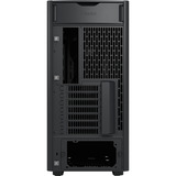 Fractal Design Define One boîtier midi tower Noir | 2x USB-A | 1x USB-C