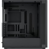 Fractal Design Define One boîtier midi tower Noir | 2x USB-A | 1x USB-C