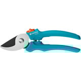 GARDENA 12230-20, Sécateur Turquoise