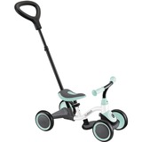 GLOBBER 638-206, Vélo d'équilibre Menthe/Blanc