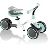 GLOBBER Learning Bike 3 en 1, Vélo d'équilibre Menthe/Blanc