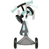 GLOBBER Learning Bike 3 en 1, Vélo d'équilibre Menthe/Blanc