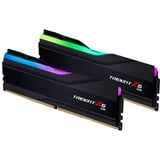 G.Skill 64 Go DDR5-6000 (2x 32 Go) mémoire vive Noir, F5-6000J3040G32GX2-TZ5RK, XMP 3.0