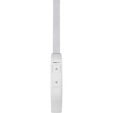 HOMEPILOT 10252330, Enrouleur de courroie électrique Blanc