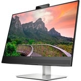 HP E-Series E27m G4 68,6 cm (27") 2560 x 1440 pixels Quad HD Noir Moniteur  Noir/Argent, 68,6 cm (27"), 2560 x 1440 pixels, Quad HD, 5 ms, Noir