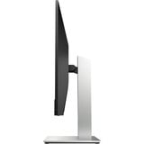 HP E-Series E27m G4 68,6 cm (27") 2560 x 1440 pixels Quad HD Noir Moniteur  Noir/Argent, 68,6 cm (27"), 2560 x 1440 pixels, Quad HD, 5 ms, Noir