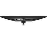 HP E-Series E27m G4 68,6 cm (27") 2560 x 1440 pixels Quad HD Noir Moniteur  Noir/Argent, 68,6 cm (27"), 2560 x 1440 pixels, Quad HD, 5 ms, Noir