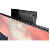 HP E-Series E27m G4 68,6 cm (27") 2560 x 1440 pixels Quad HD Noir Moniteur  Noir/Argent, 68,6 cm (27"), 2560 x 1440 pixels, Quad HD, 5 ms, Noir