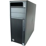 HP G208313, PC Noir