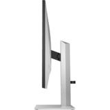 HP Écran 4K Thunderbolt 4 Série 7 Pro 31,5 pouces - 732pk 31.5" Moniteur Noir/argent, 1x DisplayPort, 1x HDMI, 1x USB-C, 4x USB-A, 4x Thunderbolt, 1x RJ-45, 5 pouces - 732pk, 80 cm (31.5"), 3840 x 2160 pixels, 4K Ultra HD, LCD, 5 ms, Noir, Argent