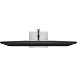 HP Écran 4K Thunderbolt 4 Série 7 Pro 31,5 pouces - 732pk 31.5" Moniteur Noir/argent, 1x DisplayPort, 1x HDMI, 1x USB-C, 4x USB-A, 4x Thunderbolt, 1x RJ-45, 5 pouces - 732pk, 80 cm (31.5"), 3840 x 2160 pixels, 4K Ultra HD, LCD, 5 ms, Noir, Argent