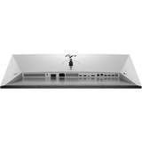 HP Écran 4K Thunderbolt 4 Série 7 Pro 31,5 pouces - 732pk 31.5" Moniteur Noir/argent, 1x DisplayPort, 1x HDMI, 1x USB-C, 4x USB-A, 4x Thunderbolt, 1x RJ-45, 5 pouces - 732pk, 80 cm (31.5"), 3840 x 2160 pixels, 4K Ultra HD, LCD, 5 ms, Noir, Argent