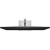 HP Écran 4K Thunderbolt 4 Série 7 Pro 31,5 pouces - 732pk 31.5" Moniteur  Noir/Argent, 5 pouces - 732pk, 80 cm (31.5"), 3840 x 2160 pixels, 4K Ultra HD, LCD, 5 ms, Noir, Argent