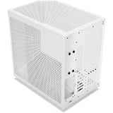 HYTE Y70 Touch Infinite boîtier midi tower Blanc | 2x USB-A | 1x USB-C | Verre Trempé