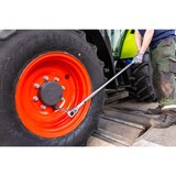 Hazet Haze DREHMOMENTSCHL. 5145-3CT 3/4", Clé dynamométrique Bleu/Noir