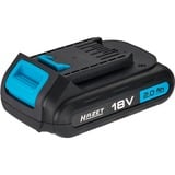 Hazet Hazet KIT DE REMPLACEMENT 9212-02, Batterie Noir/Bleu