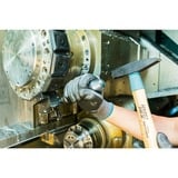 Hazet Jeu de tournevis à chocs avec embouts, Visseuse à choc Noir/Bleu