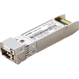 Hewlett Packard Enterprise Aruba Networking Instant On 10 G SFP+ LC SR OM3 MMF, Émetteur-récepteur 