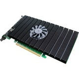 HighPoint SSD7105, Carte d'interface 