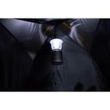 High Peak Tente dôme Nevada 3.1 Vert foncé/gris