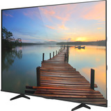 Hisense 65A6S 65" Ultra HD TV LED Noir/gris foncé