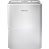 Hisense D16CW , Déshumidificateur Blanc