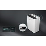 Hisense D16CW , Déshumidificateur Blanc