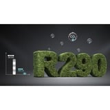 Hisense D16CW , Déshumidificateur Blanc