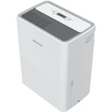 Hisense D16CW , Déshumidificateur Blanc