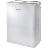 Hisense D16CW , Déshumidificateur Blanc