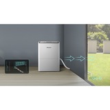 Hisense D16CW , Déshumidificateur Blanc