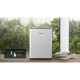 Hisense D16CW , Déshumidificateur Blanc