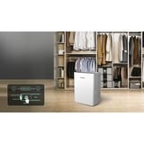 Hisense D16CW , Déshumidificateur Blanc